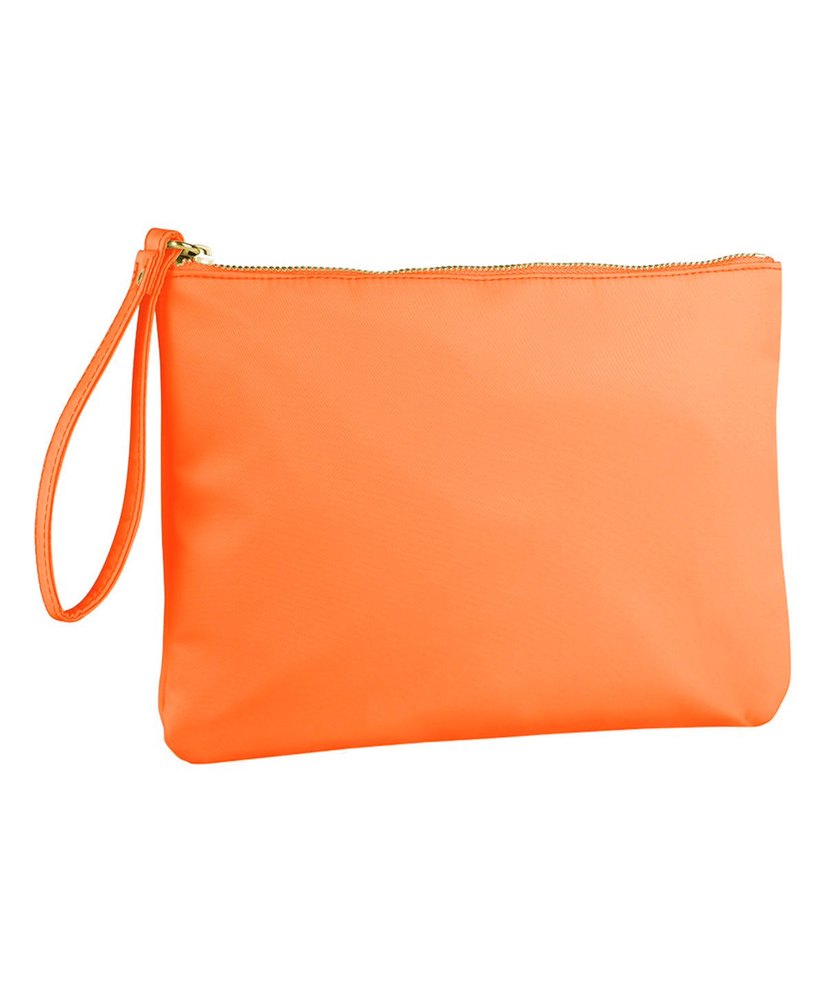 Sundae wristlet | mango sorbet