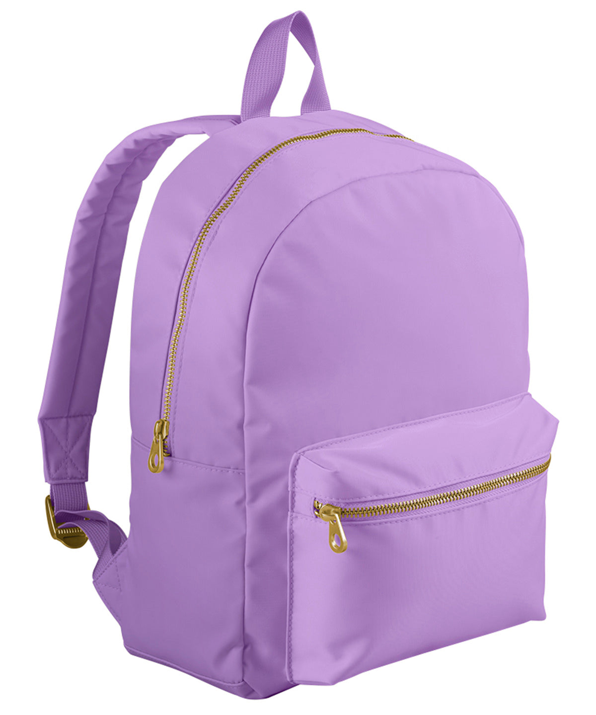 Sundae mini backpack | blueberry swirl