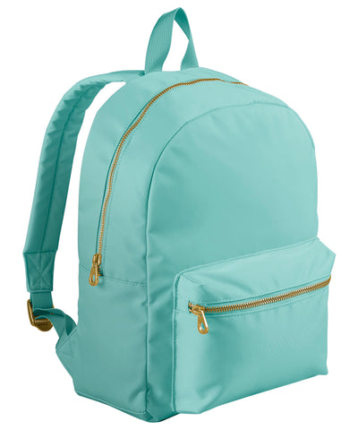 Sundae mini backpack | mint choc chip