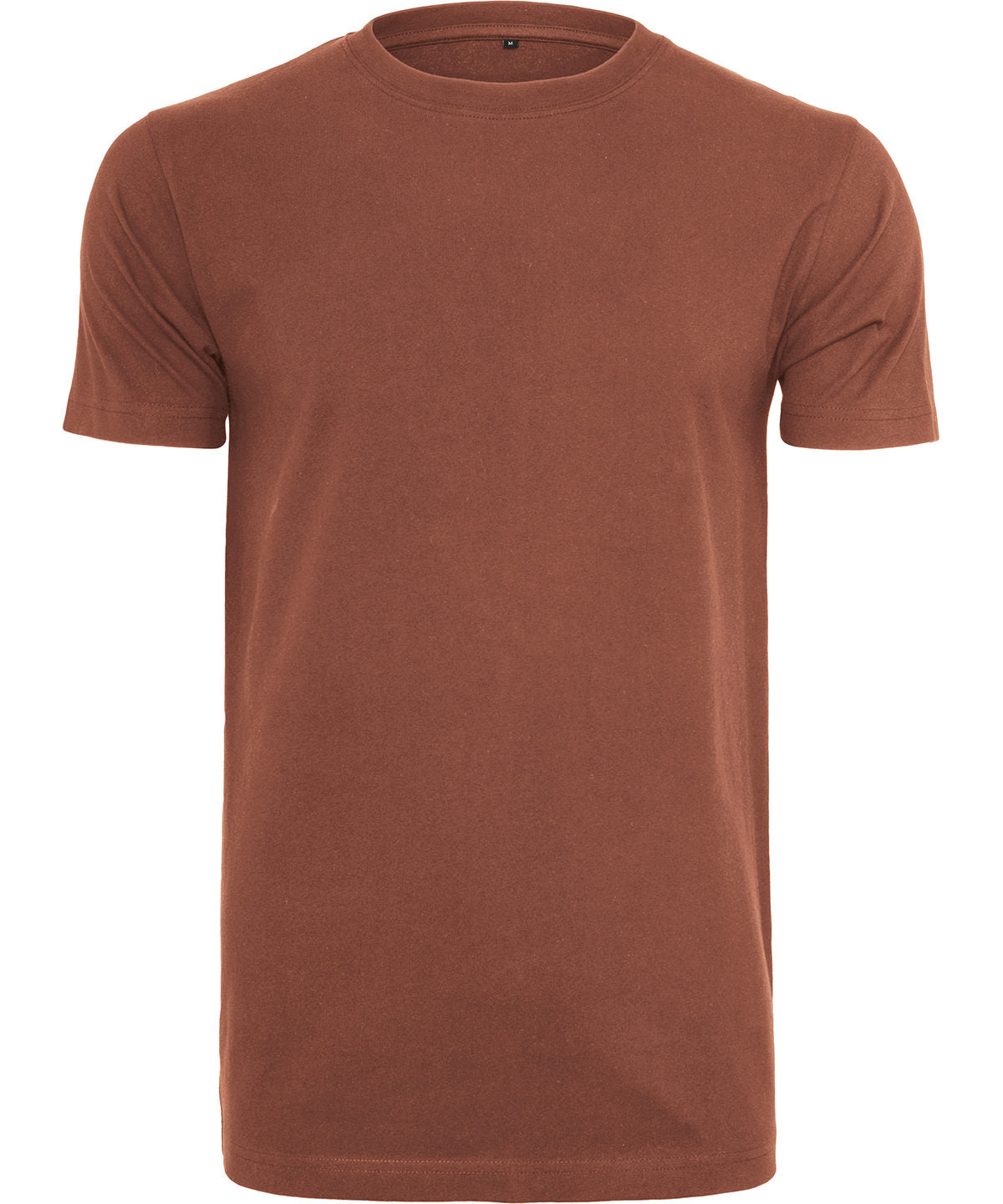 T-shirt round-neck | bark