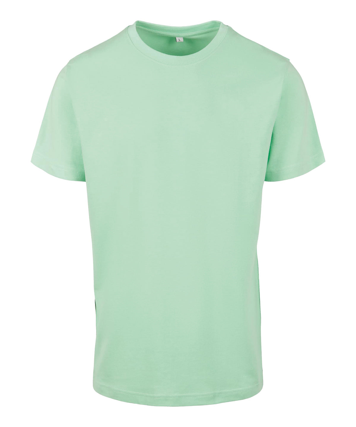 T-shirt round-neck | neo mint