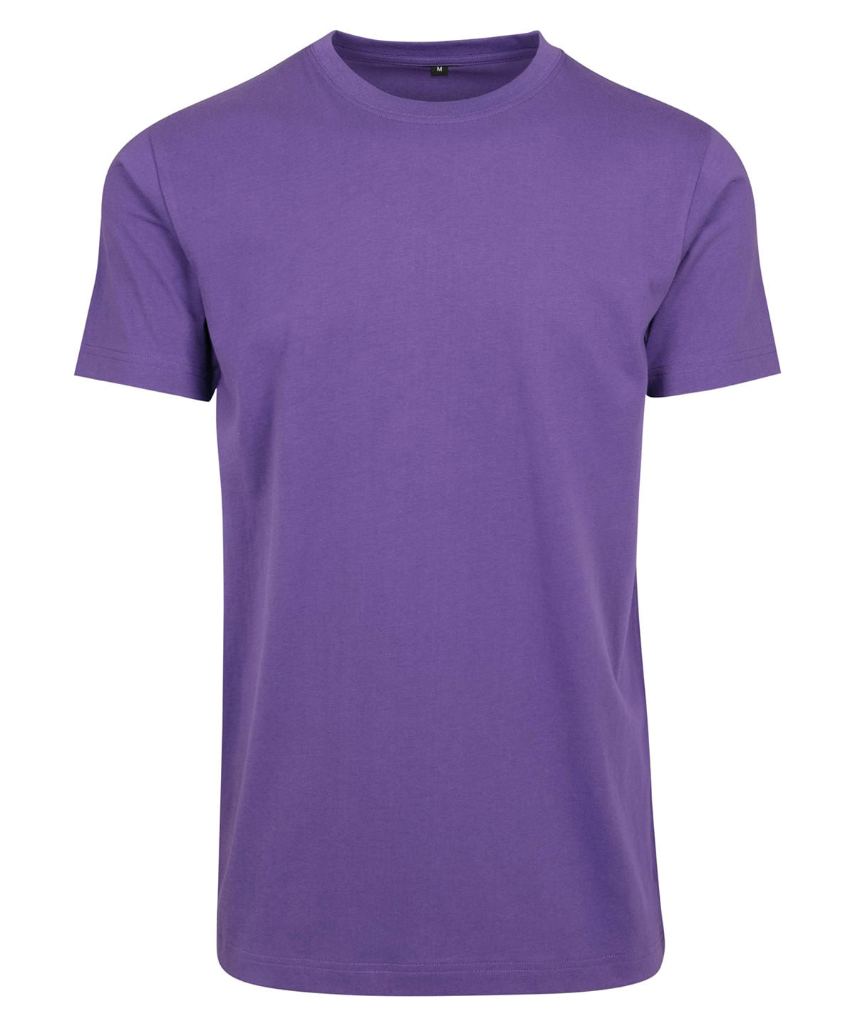 T-shirt round-neck | ultra violet