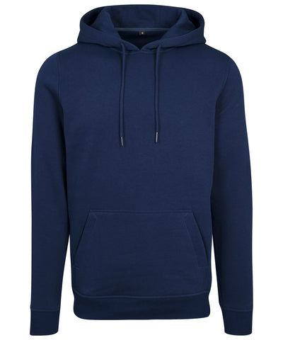 Heavy hoodie | light navy