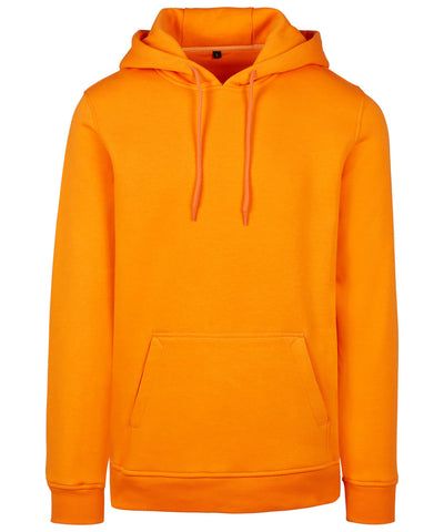 Heavy hoodie | paradise orange
