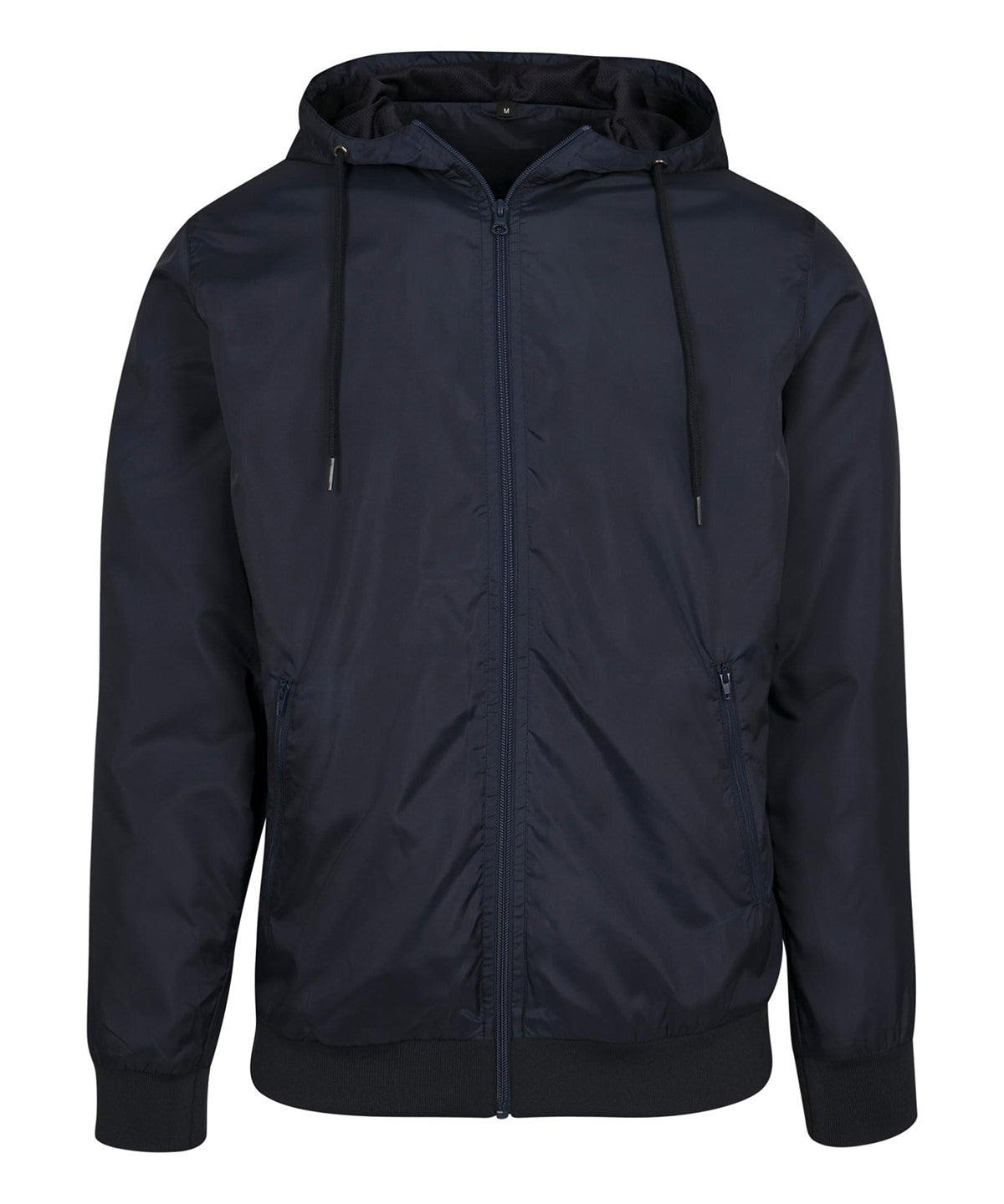 Wind runner | navy/navy