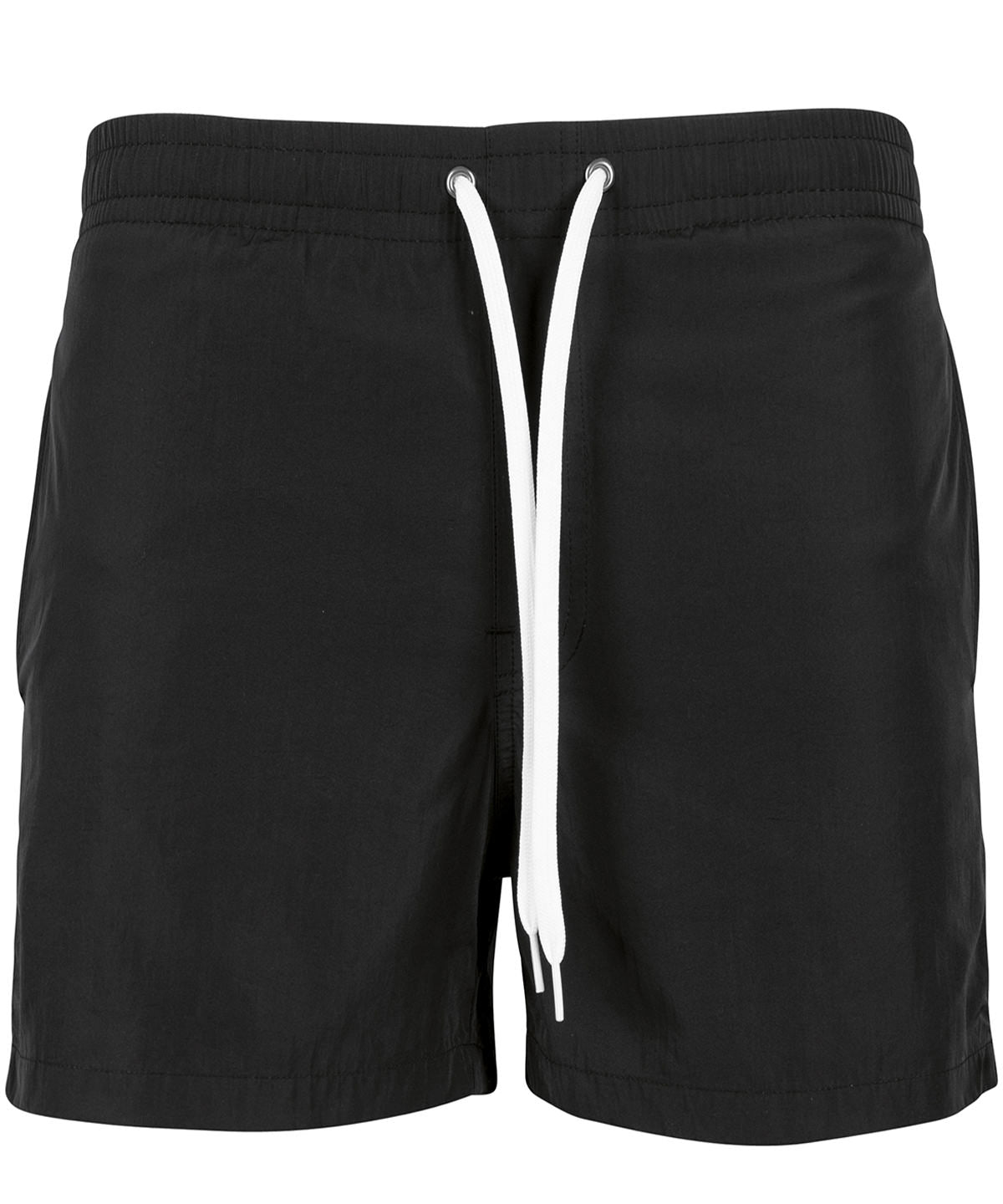 Swim shorts | black