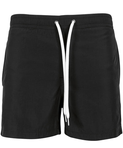 Swim shorts | black