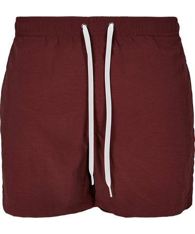 Swim shorts | cherry