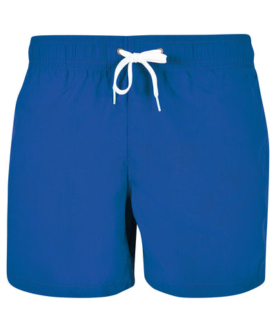 Swim shorts | cobalt blue