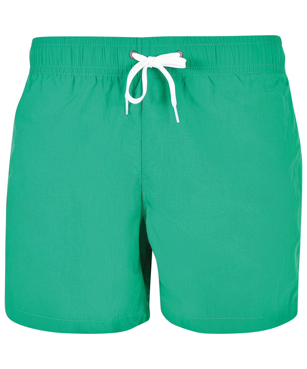 Swim shorts | forest green