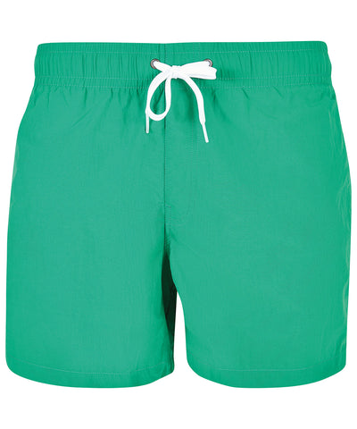 Swim shorts | forest green
