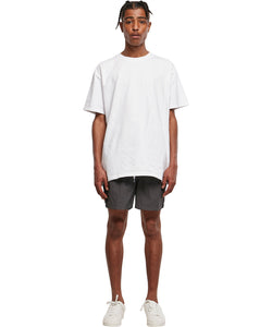 Swim shorts | black