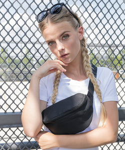 Hip bag | black