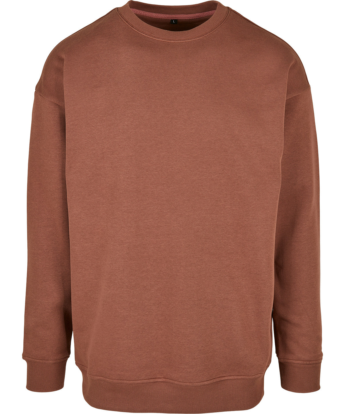 Sweat crew neck | bark