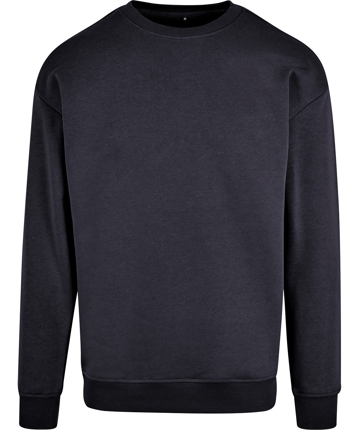 Sweat crew neck | navy