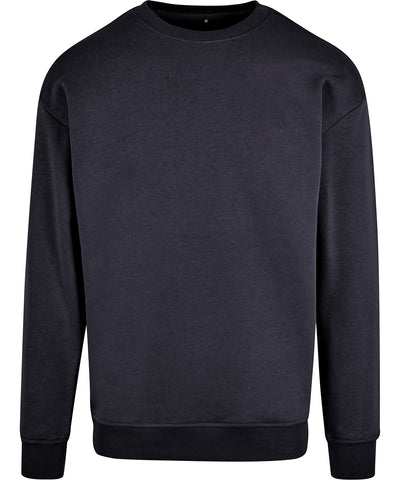 Sweat crew neck | navy