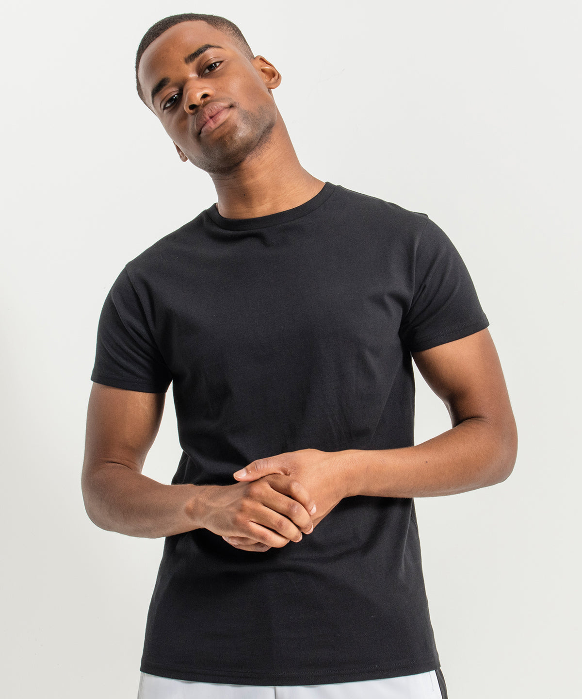 Basic t-shirt | black