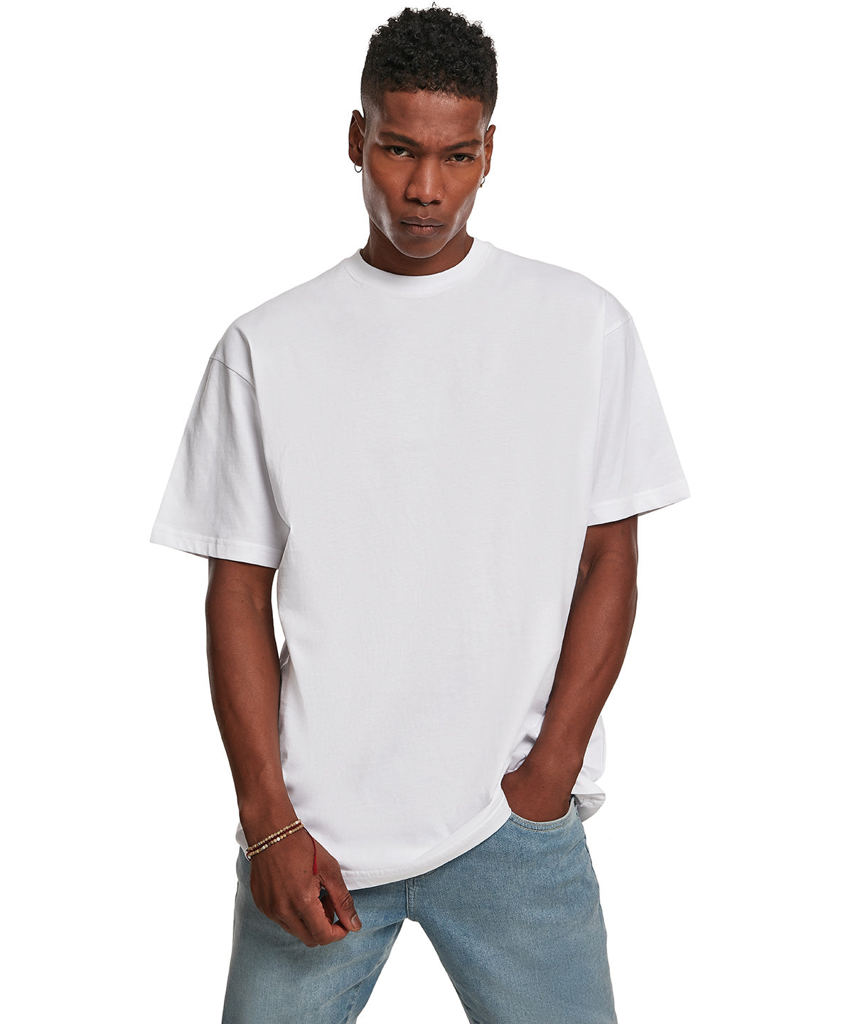 Premium combed Jersey | black