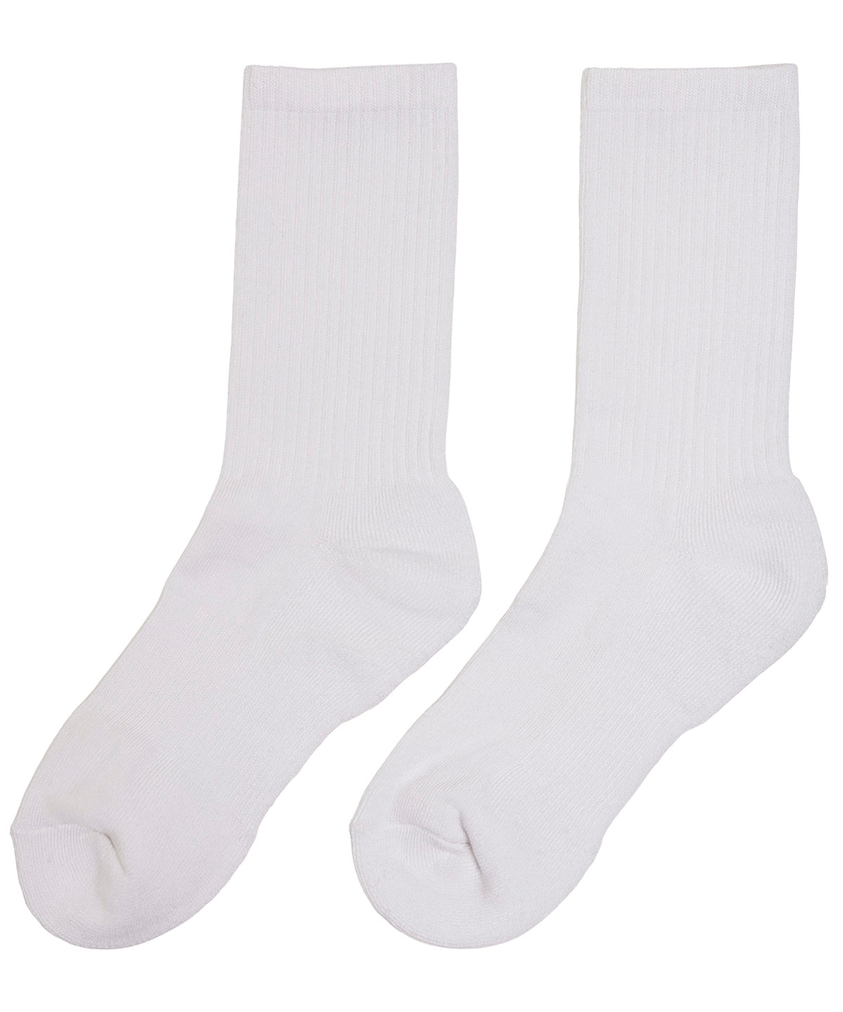 Crew socks | black