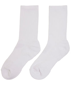 Crew socks | black