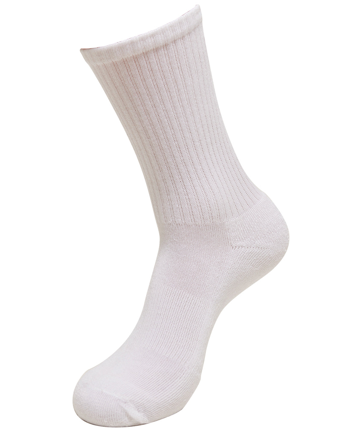 Crew socks | white