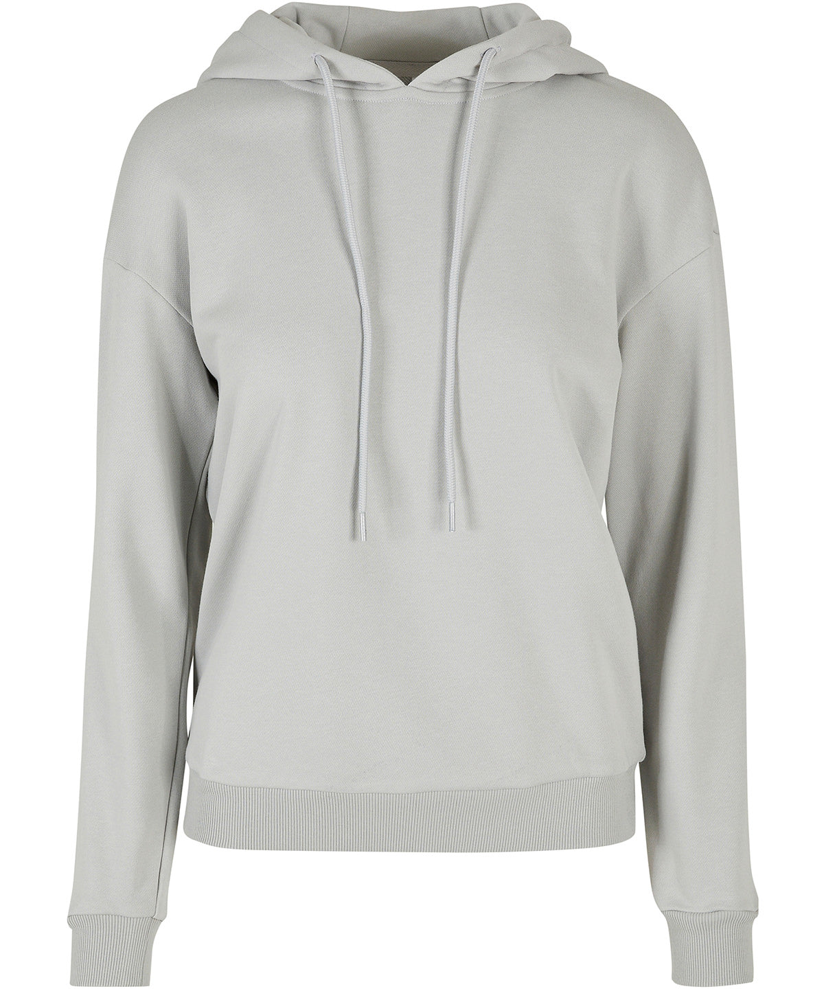 Womens everyday hoodie | light asphalt