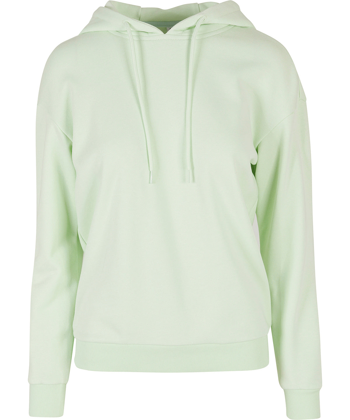 Womens everyday hoodie | light mint
