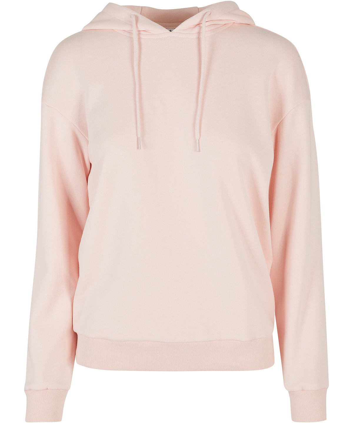 Womens everyday hoodie | pink