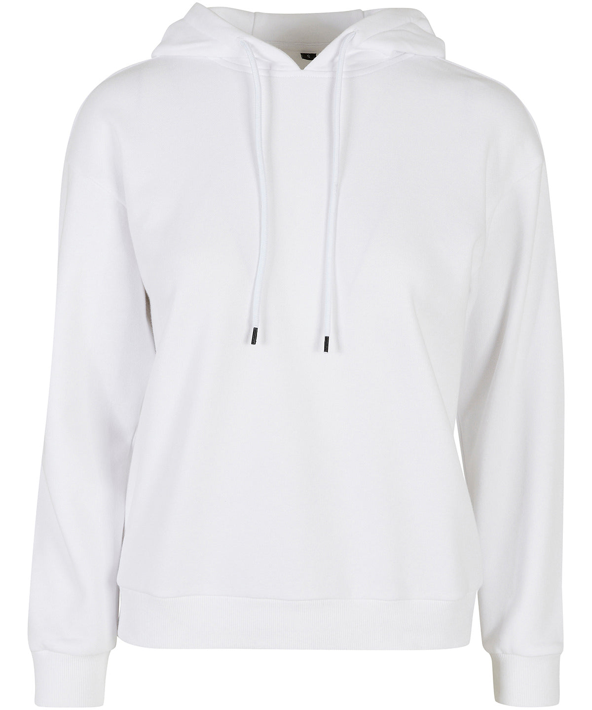 Womens everyday hoodie | white