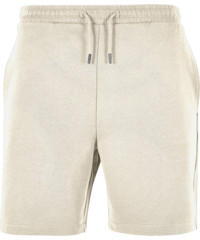 Ultra-heavy sweatshorts | sand