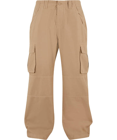 Classic cargo pants | beige