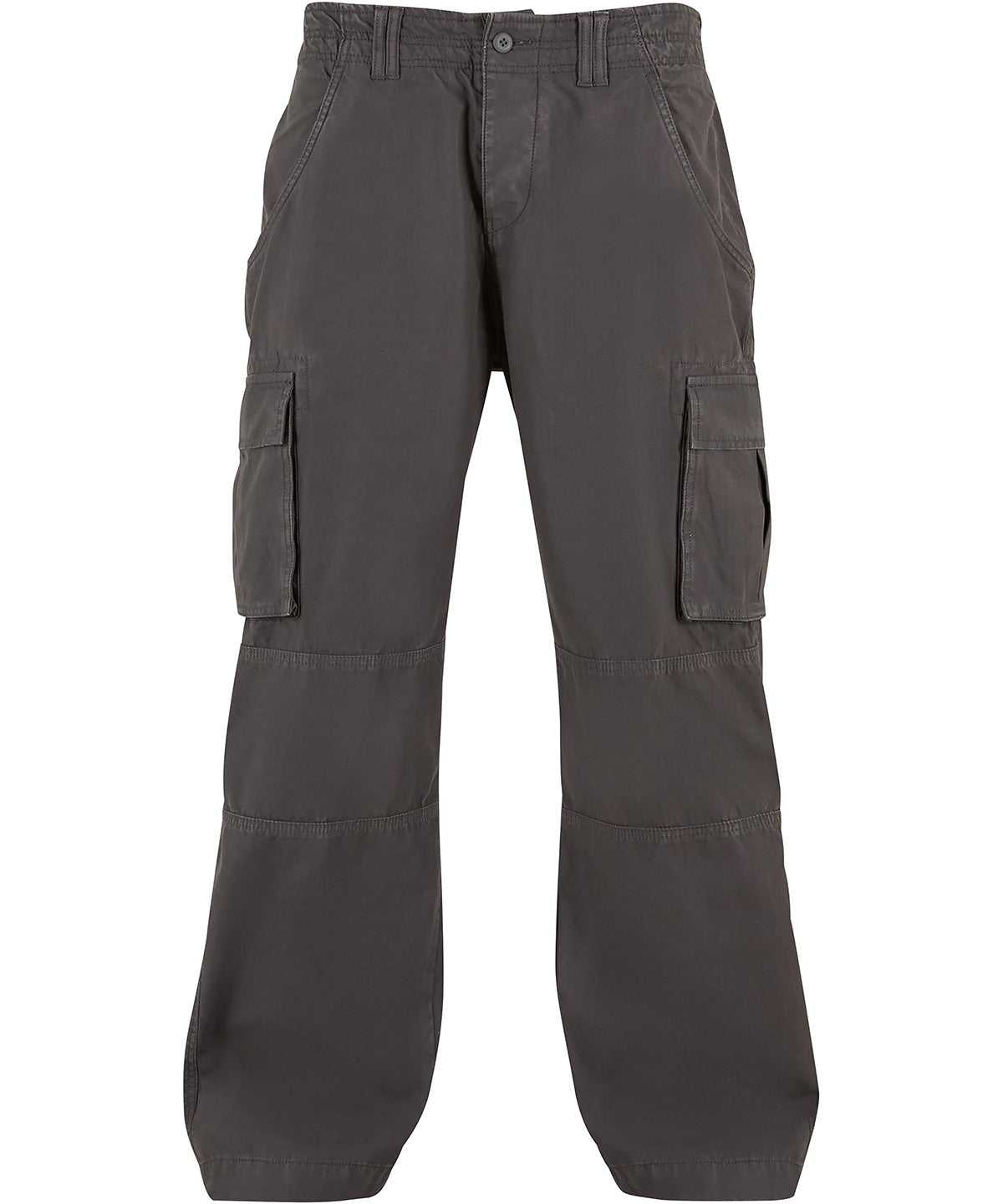 Classic cargo pants | charcoal