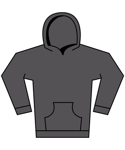 Vintage heavy hoodie | magnet