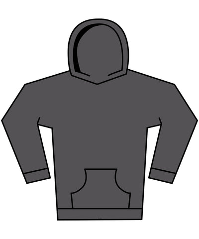 Womens vintage heavy hoodie | magnet