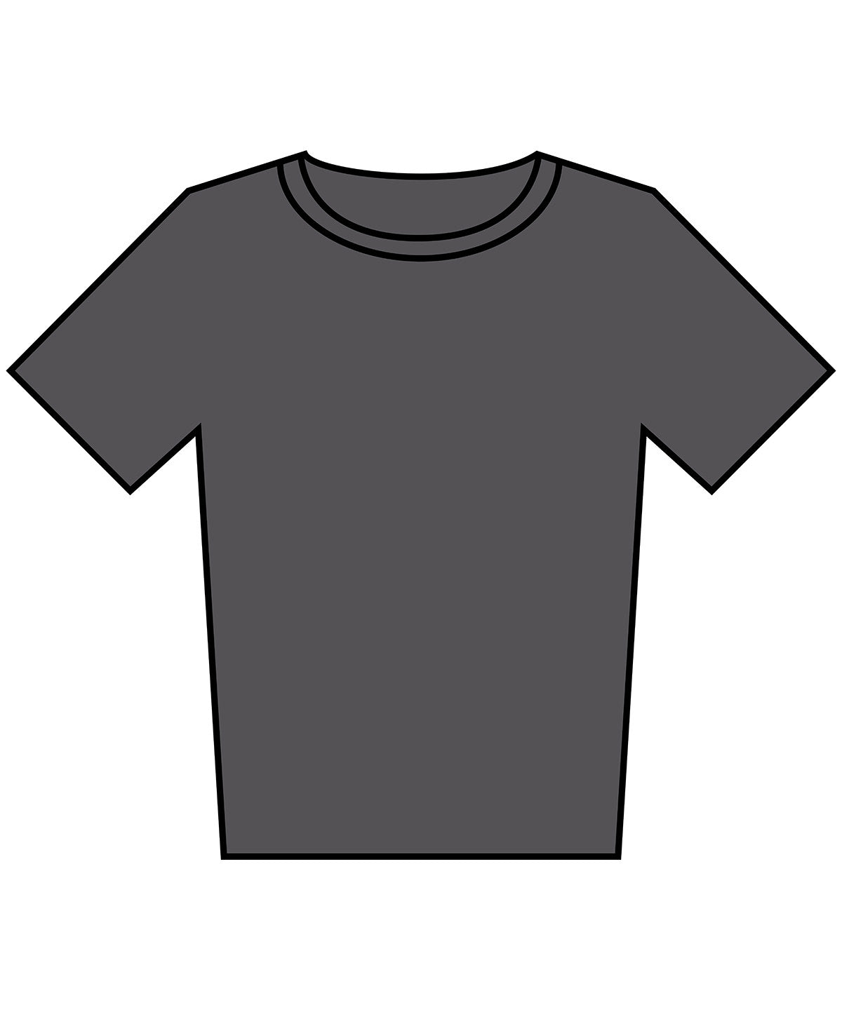 Womens vintage everyday tee | magnet