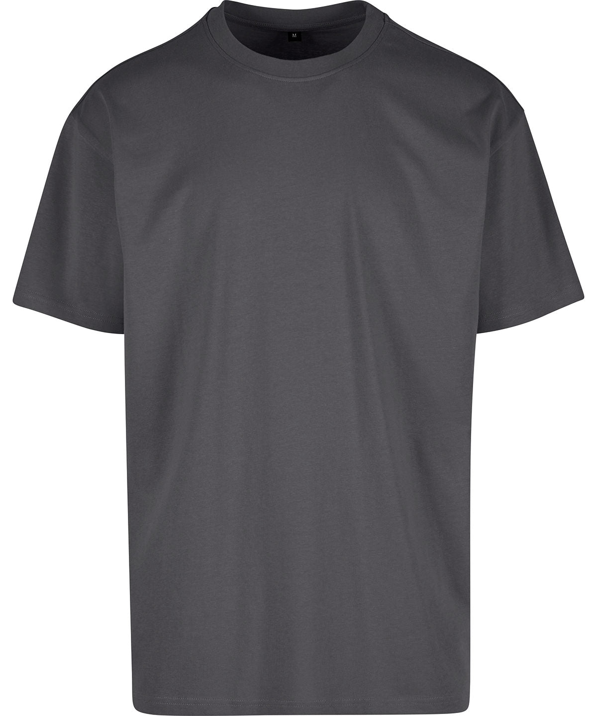 Cotton loose tee | magnet