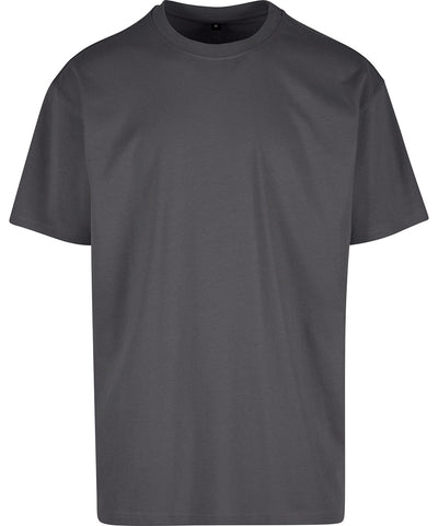 Cotton loose tee | magnet