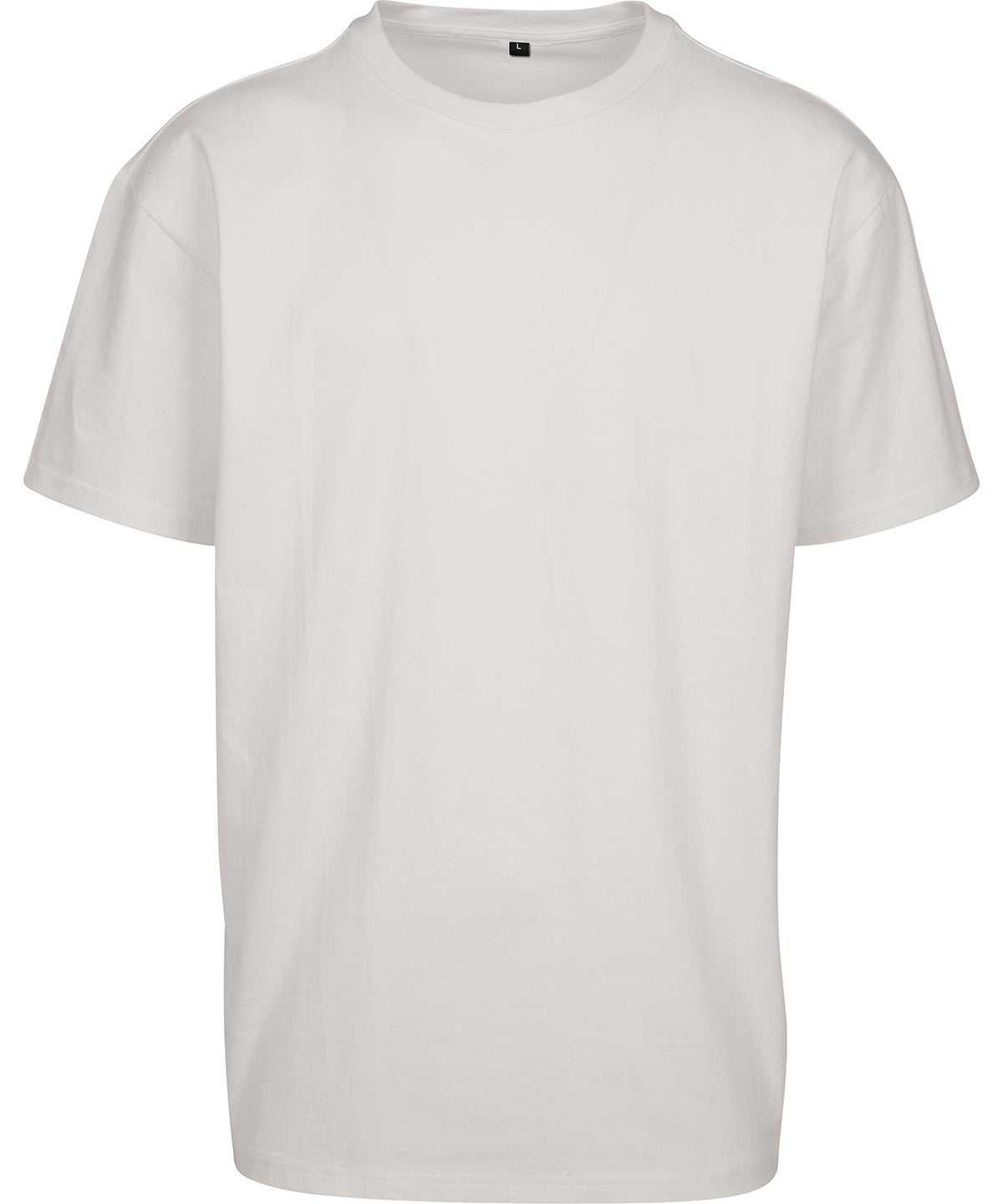 Cotton loose tee | sand