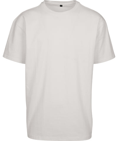 Cotton loose tee | sand