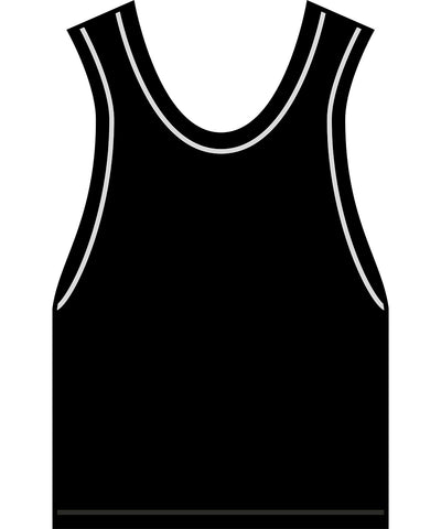 Tank top | black