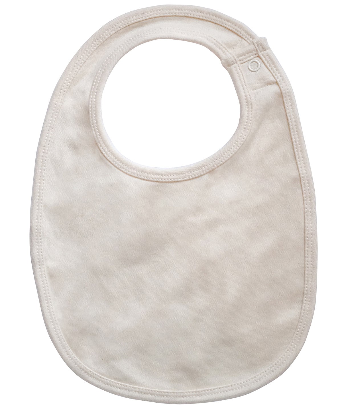 Single layer bib | organic natural