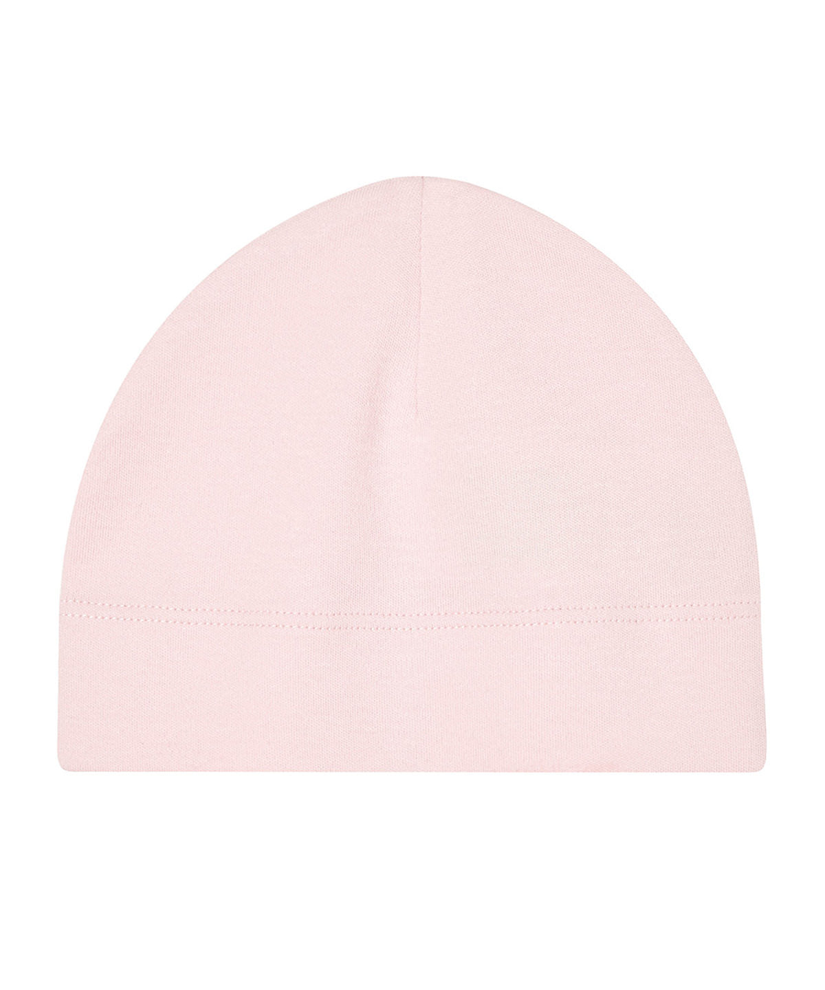 Baby hat | powder pink