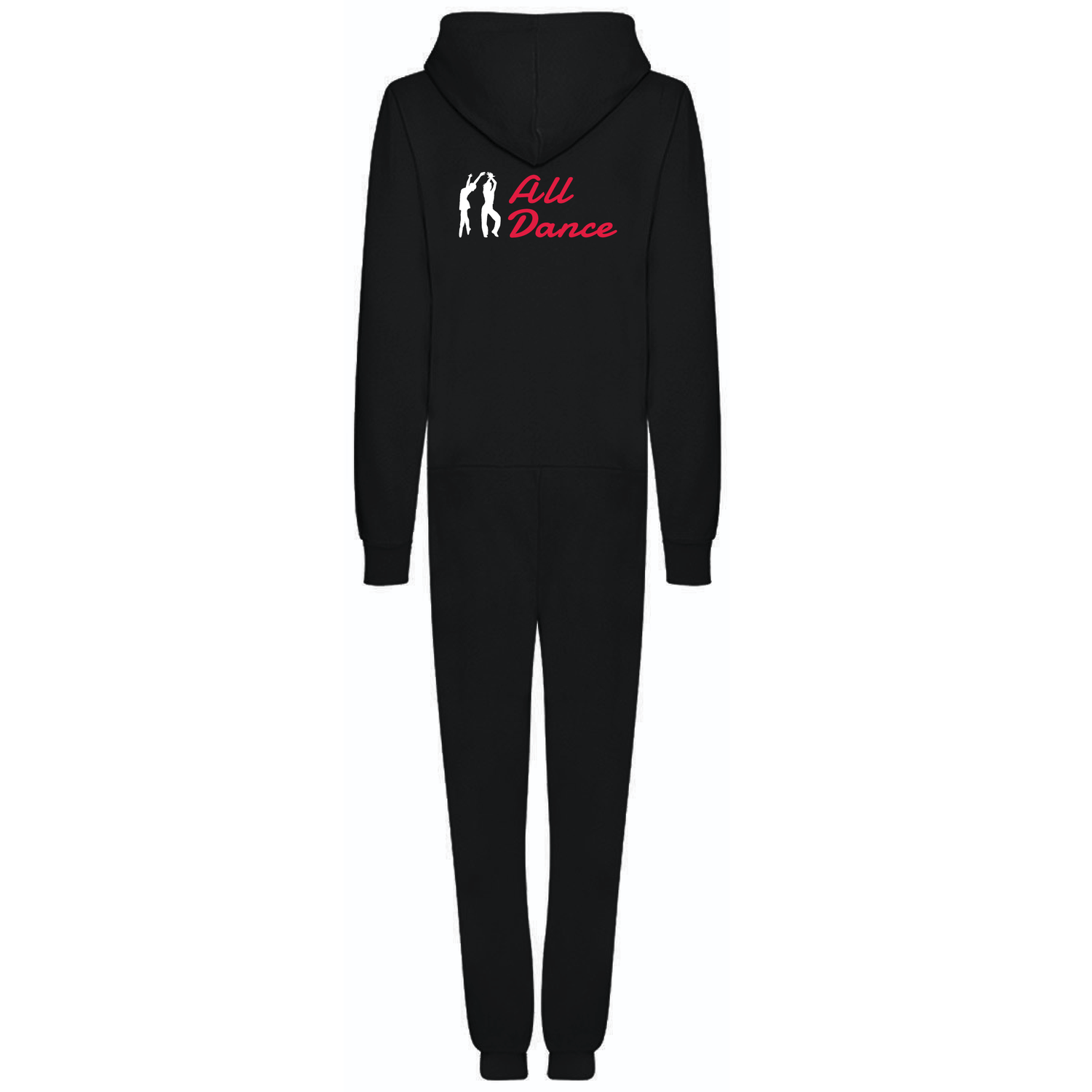 All Dance Swindon | All-in-one | Black