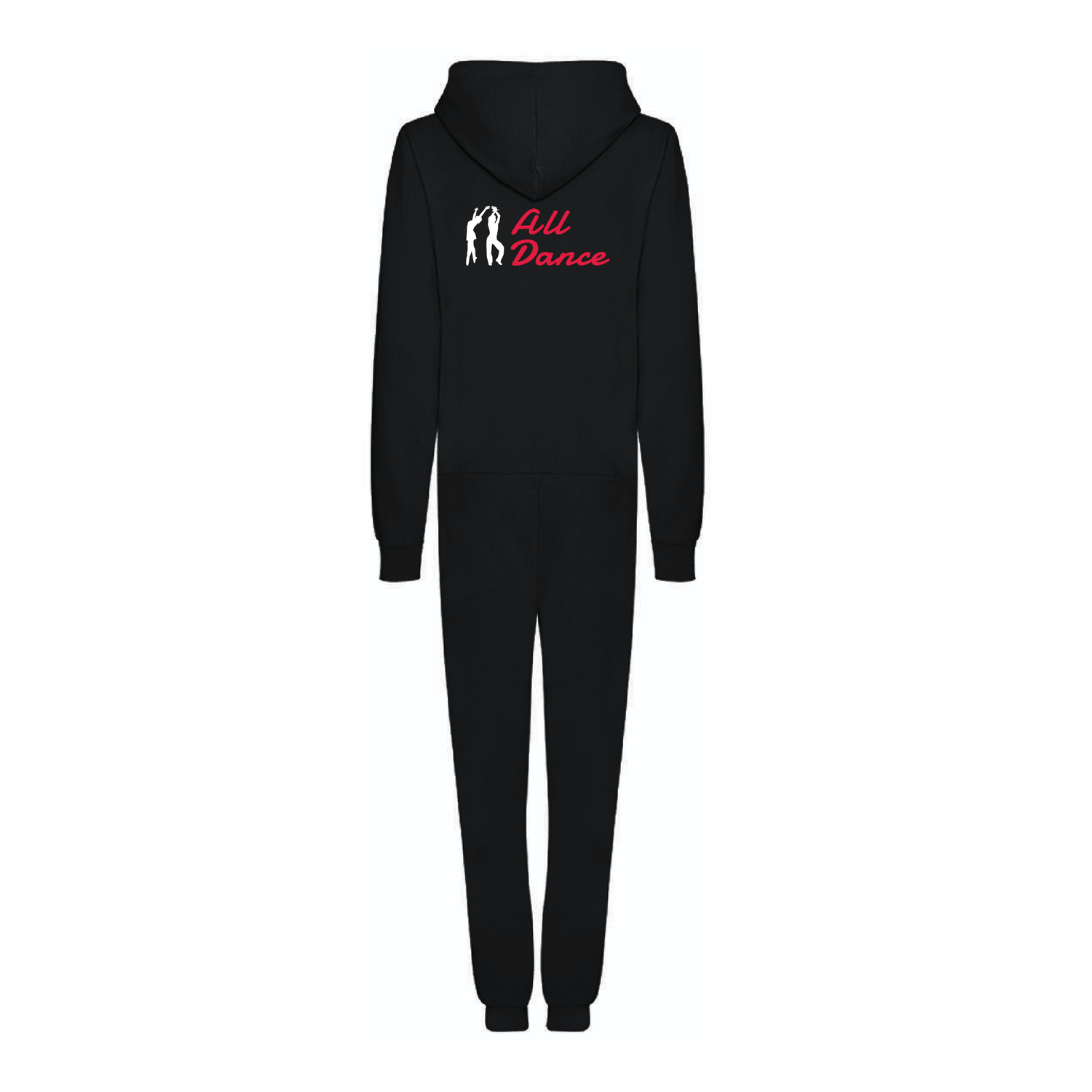 All Dance Swindon | Kids All-in-one | Black