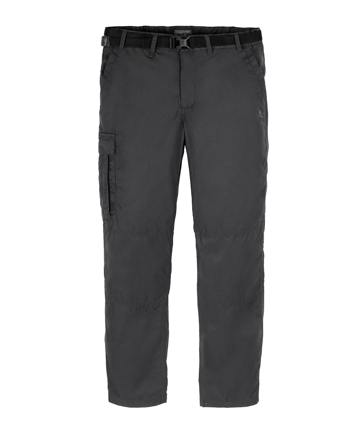 Expert Kiwi tailored trousers | carbon grey