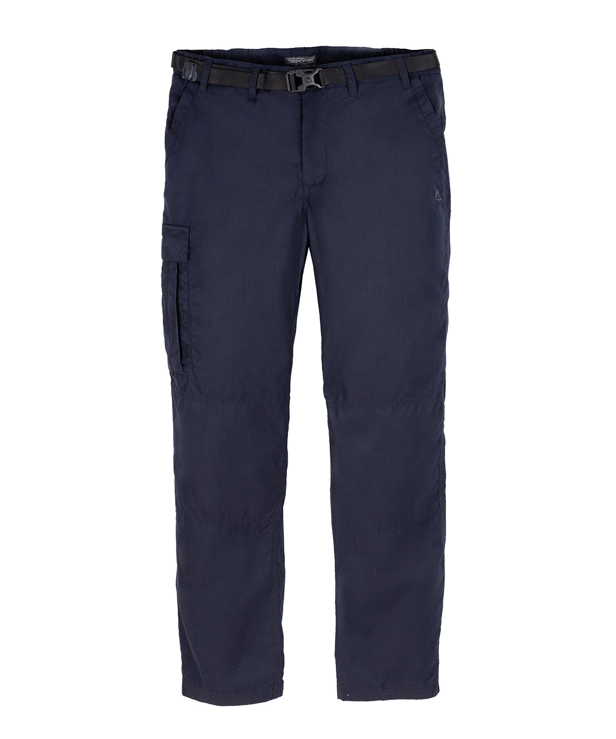 Expert Kiwi tailored trousers | dark navy