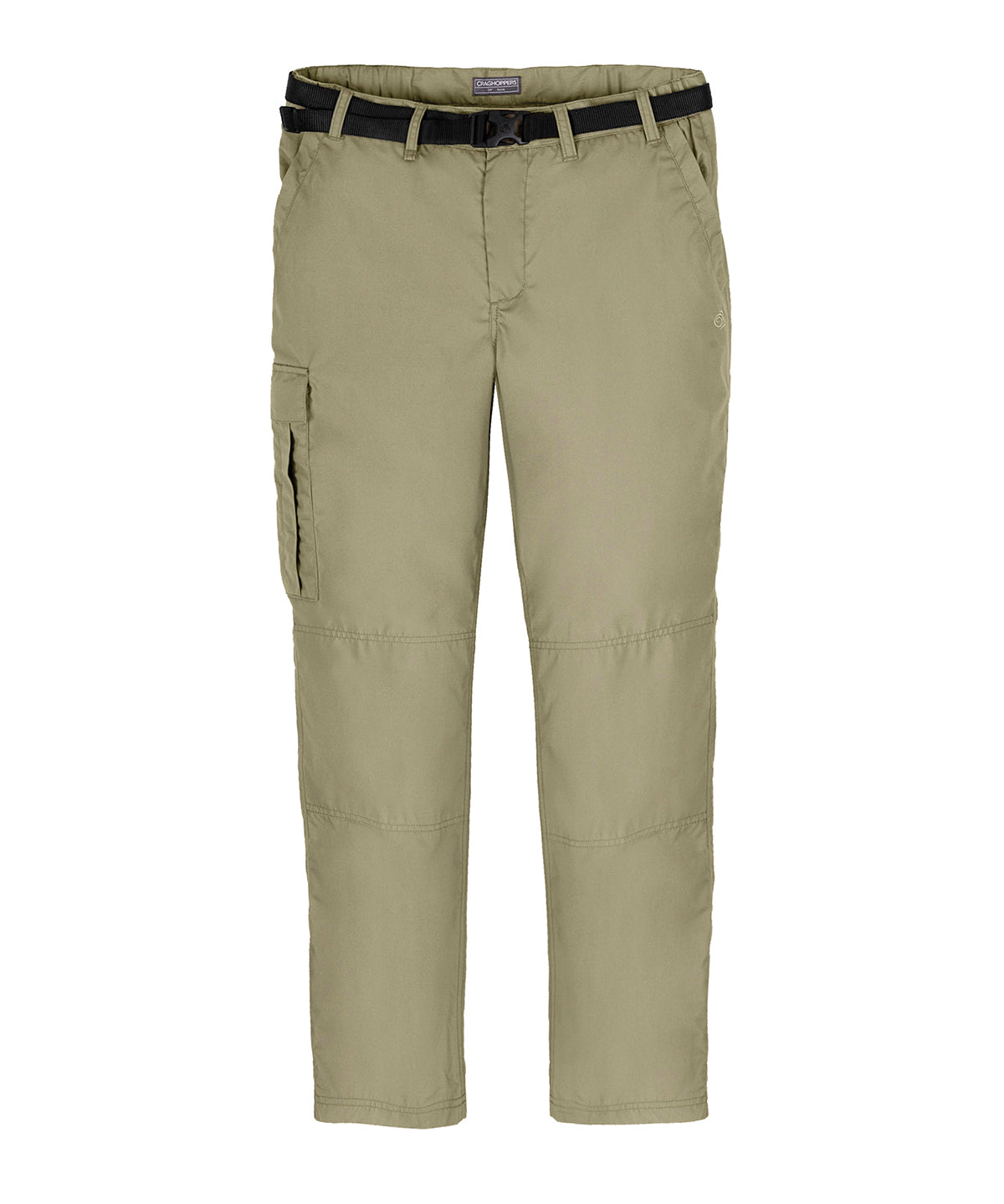 Expert Kiwi tailored trousers | pebble
