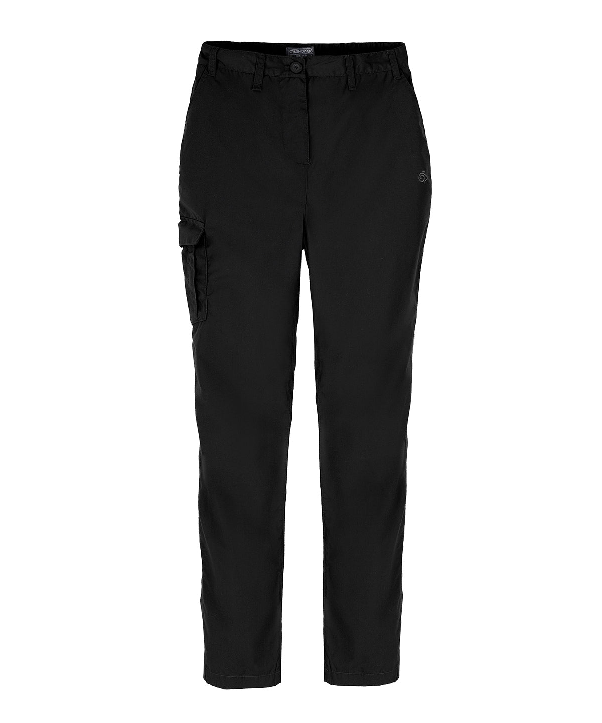 Expert womens Kiwi trousers | Black