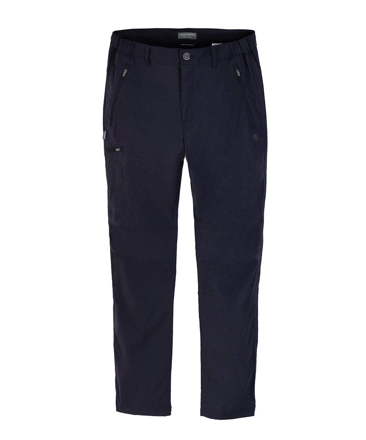 Expert Kiwi pro stretch trousers | dark navy