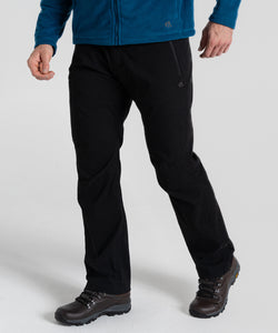 Expert Kiwi pro stretch trousers | black